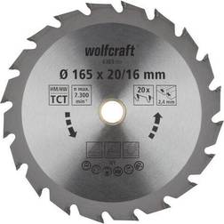 Wolfcraft GmbH 6373000 [Ukendt]